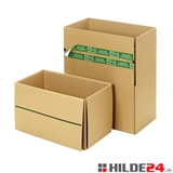 HILDE24 | Premium Versandkarton 476 x 276 x 272 mm